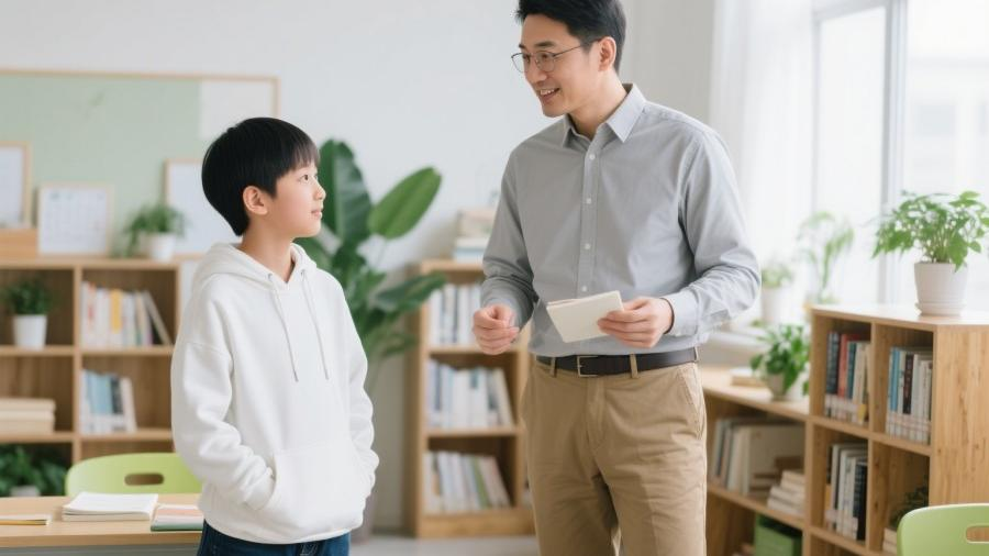 成绩不理想？建立学习自信心的方法