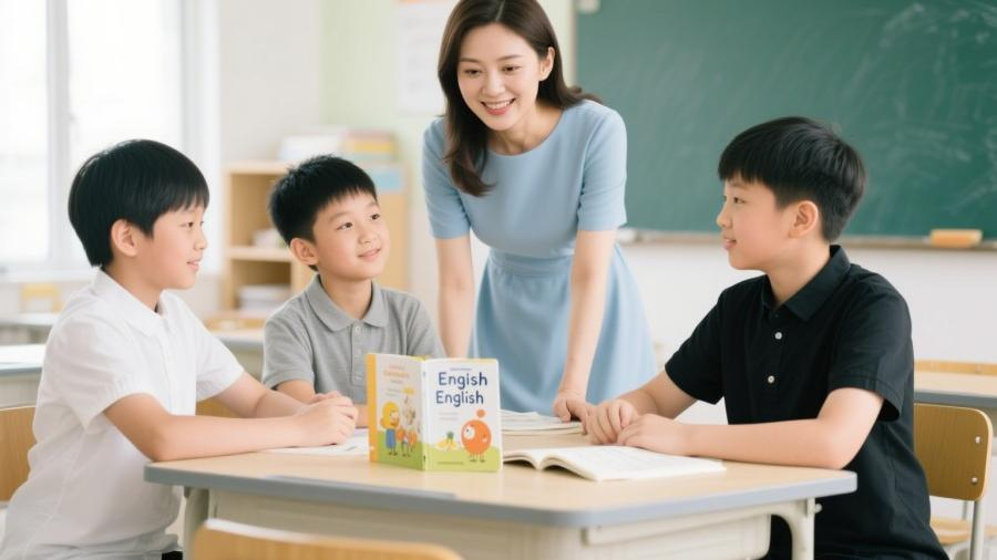 高二成绩不理想？辅导老师教你调整心态的“黄金四步法”