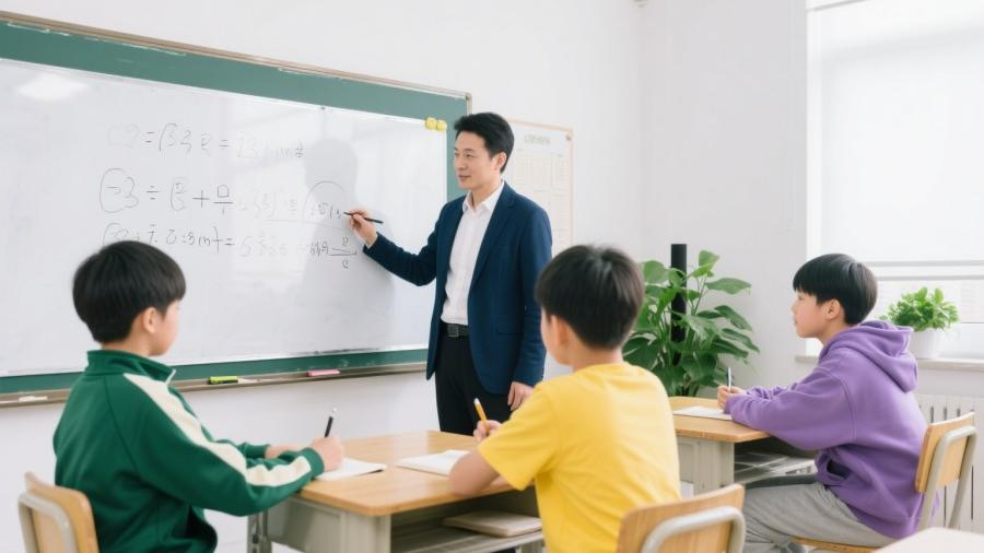 扬州高三复读辅导，独特教学模式助你成功