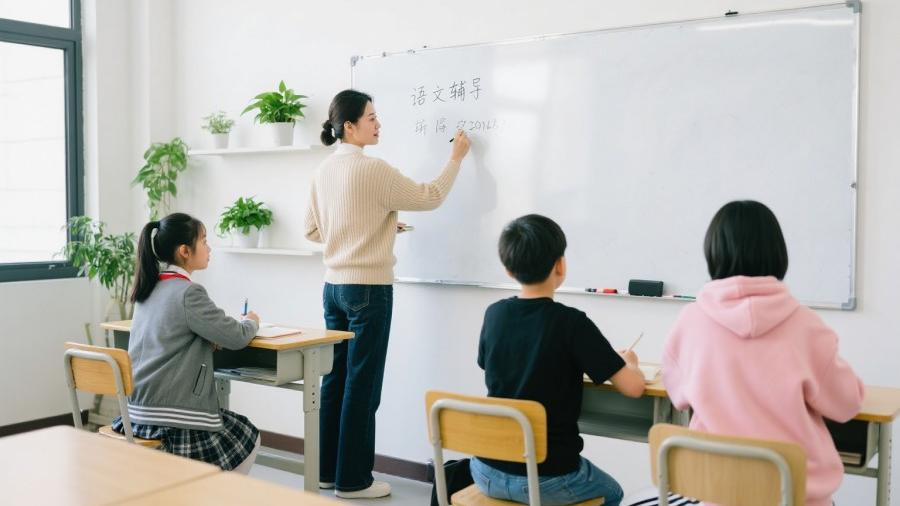 职教高考制度完善让中职学生升本科渠道更加畅通