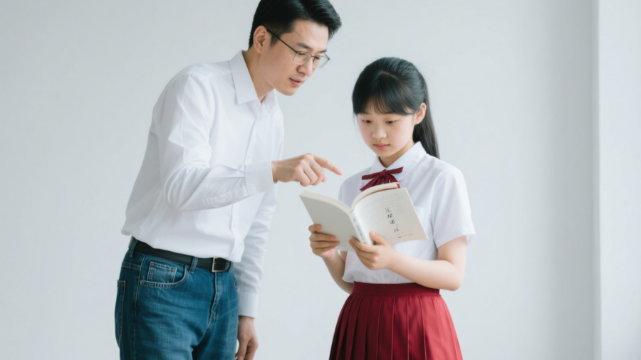 高二成绩波动？辅导老师的“学习复盘指南”大公开