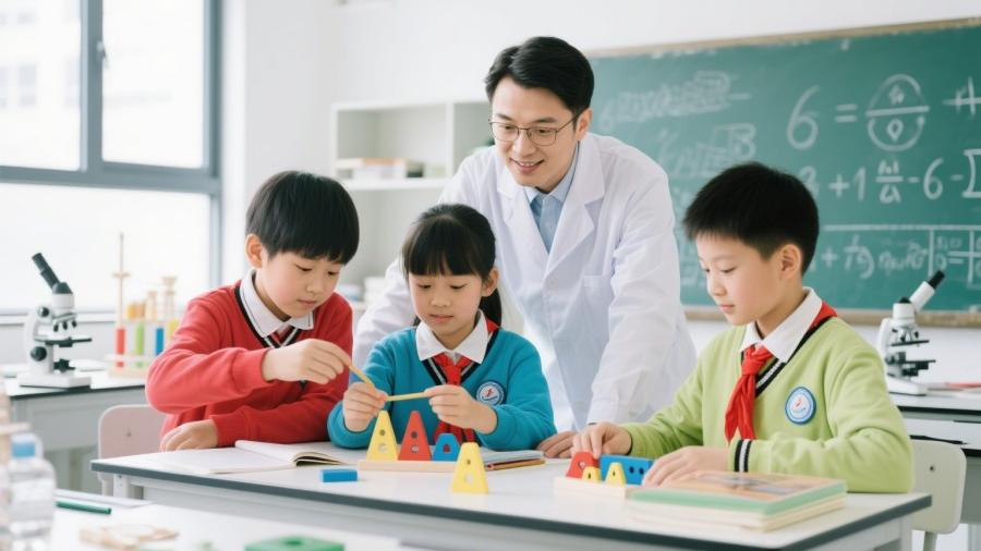 惠州高一高二补习，周末班灵活学习时间
