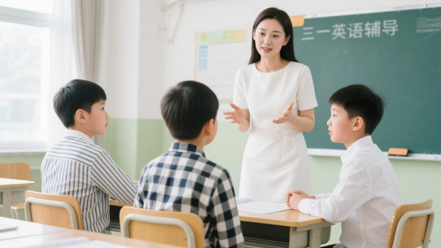 高三辅导黄金法则：时间这样分配，学习效率拉满