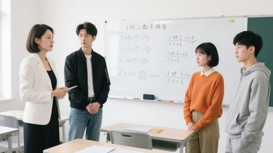 乌鲁木齐托福备考，小众留学语言课