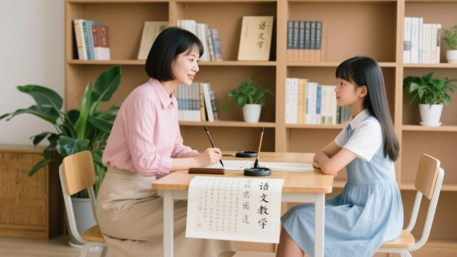 汉中雅思写作高分提升