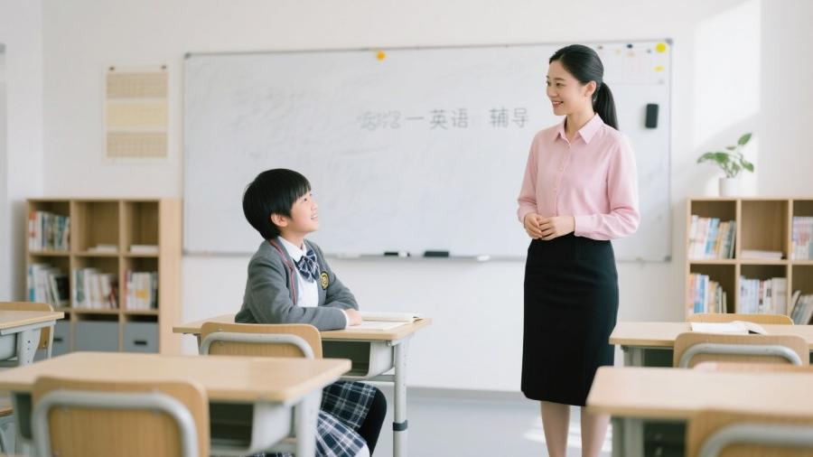 模考失利后如何重振旗鼓？复读生专属心理调节法