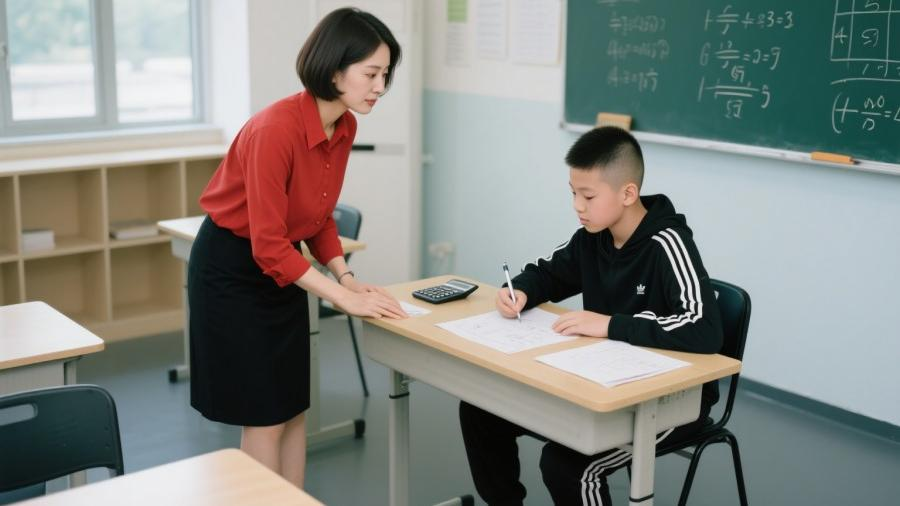 ‘小镇做题家’群体画像：努力考出大山后，如何适应大城市？