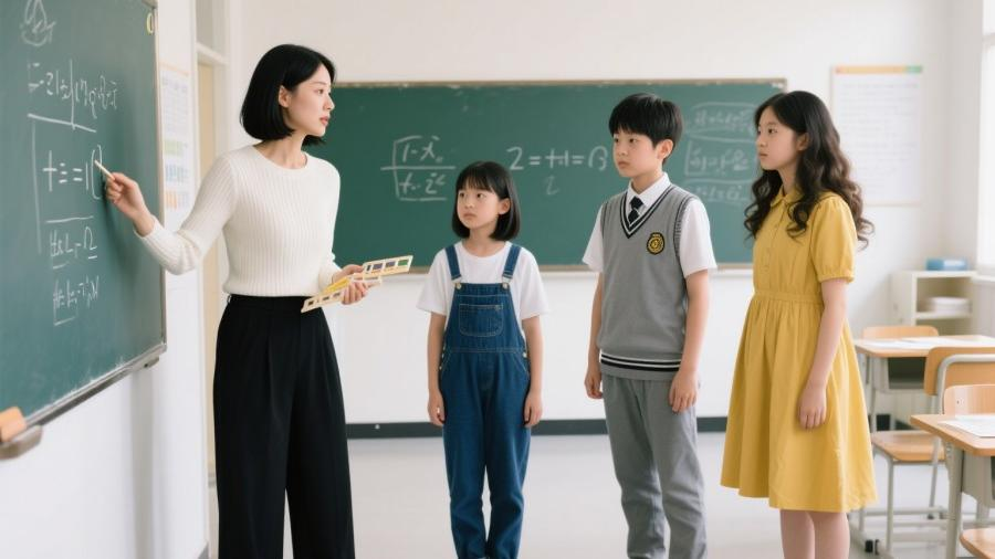 育婴师常见育儿误区纠正