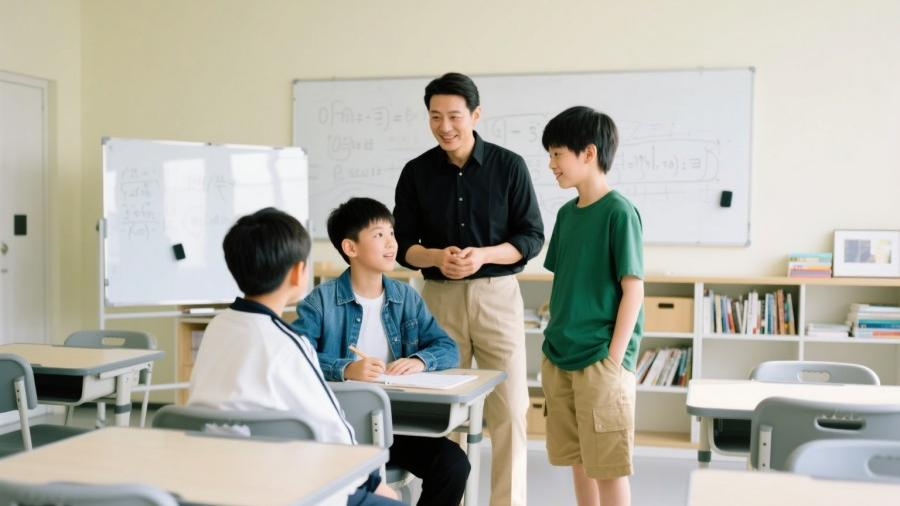 巧用错题本,助力高一学习成绩提升