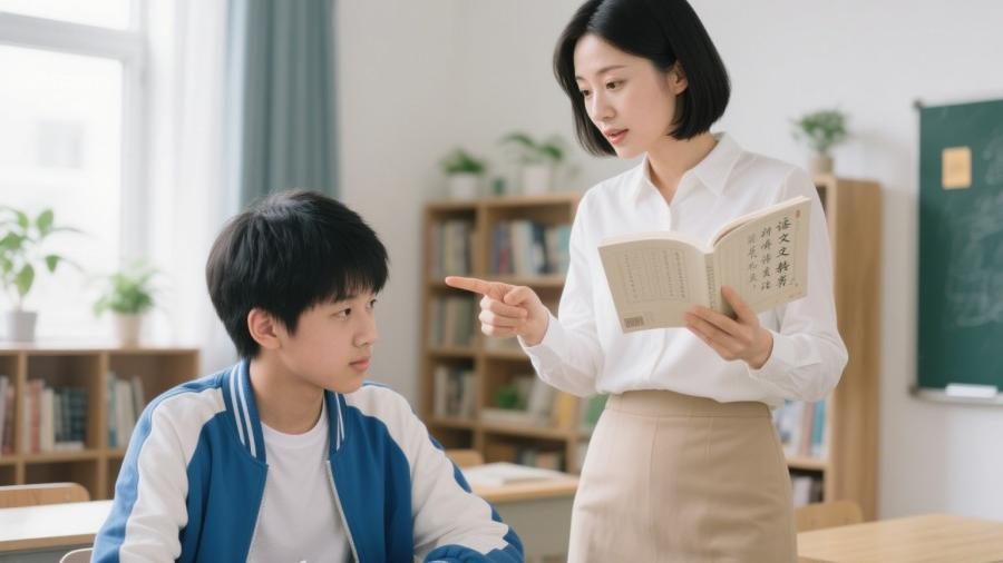 洛阳高三复读辅导，顶尖师资引领学习新高度