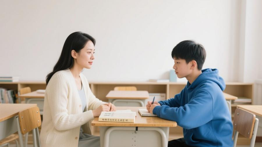 包头高考复读再战一年圆梦理想大学
