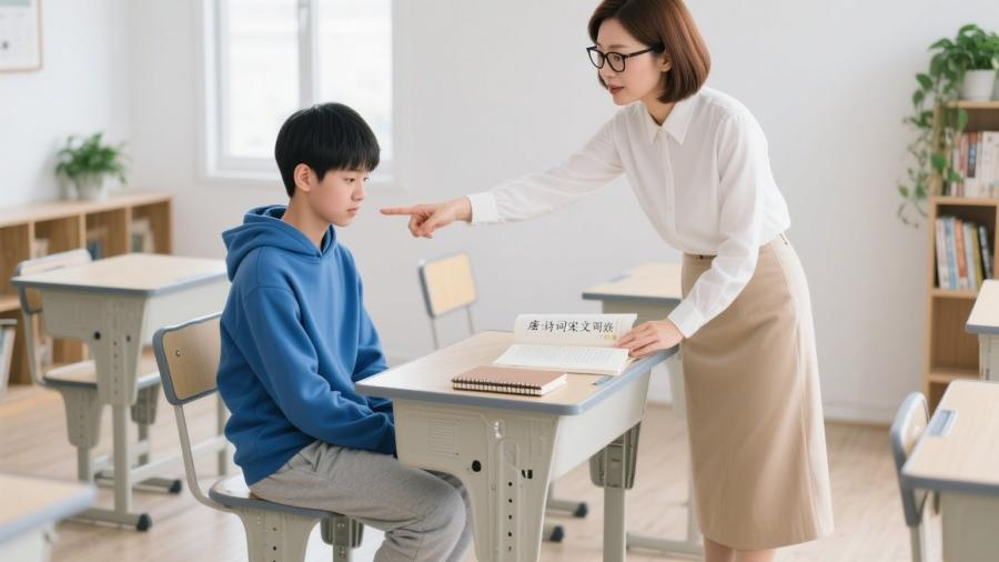 复读生独白：我为什么选择再来一年？
