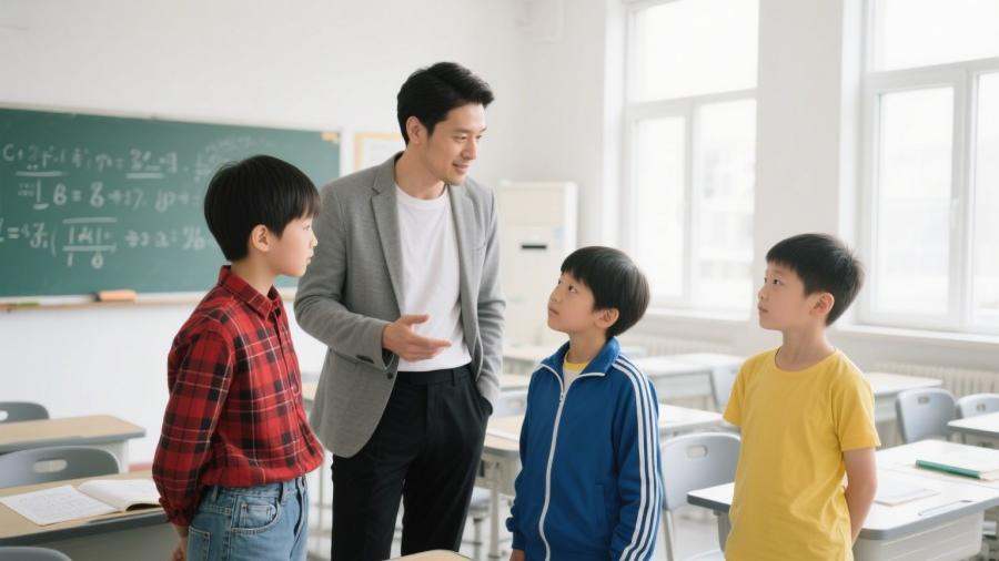 连云港高三辅导，科学教学提升竞争力