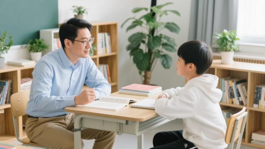 达州高中复读辅导,专业团队打造优质教学!