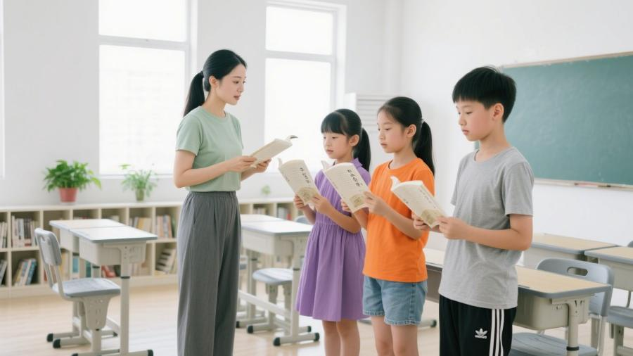 郑州高中辅导暑假全日制，高效学习不放松！