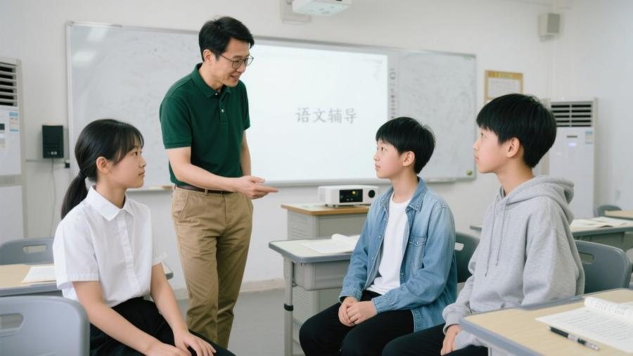 银川留学预科雅思托福双录取桥梁课