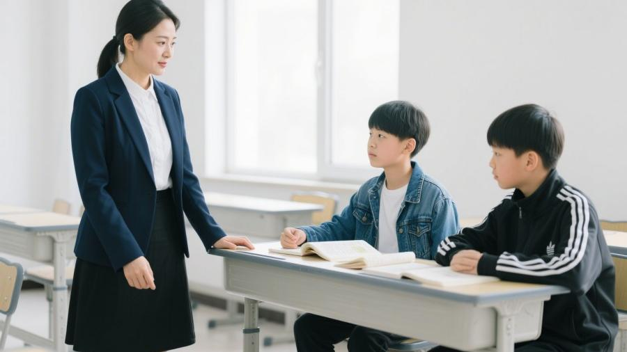 包头高中复读补习，专业教学提升学习能力！