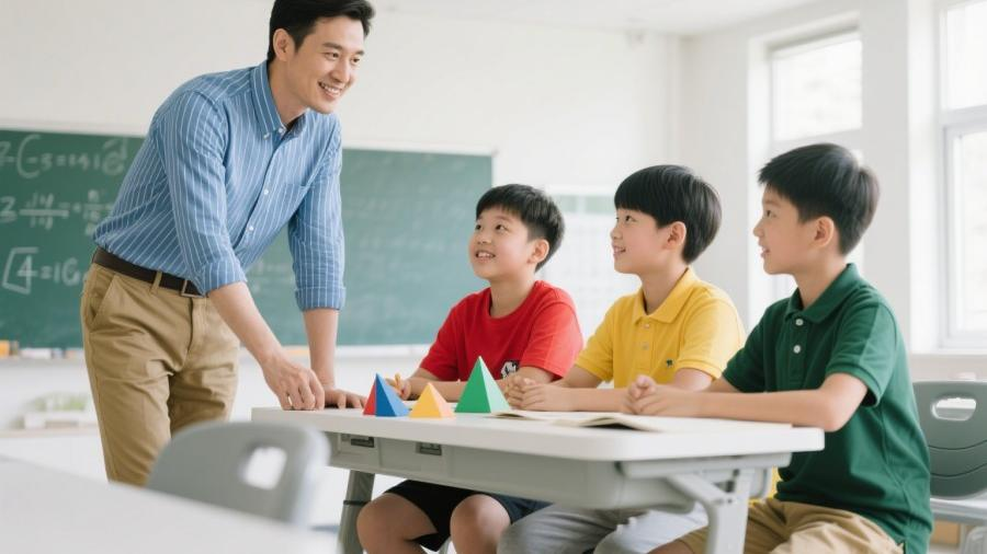 高三成绩忽高忽低？辅导老师教你打造“稳定器”