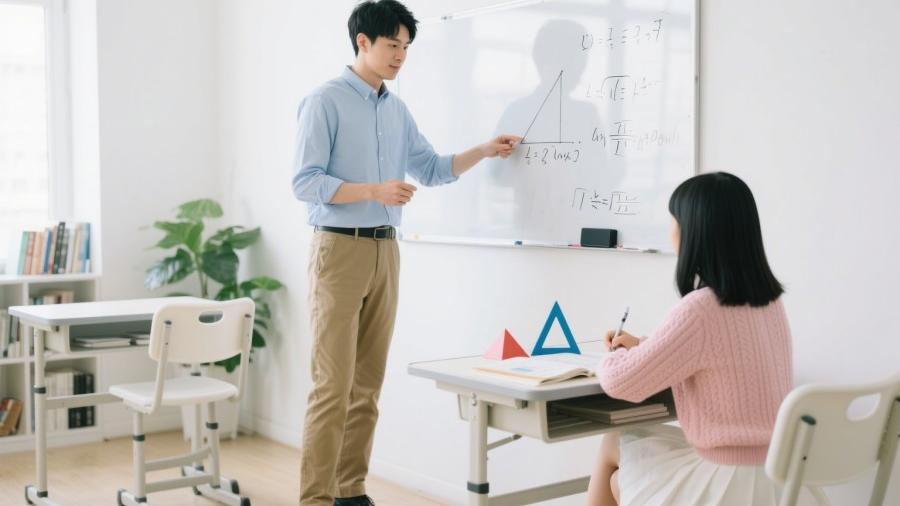 芜湖高三复读辅导,为学生打造高效课堂