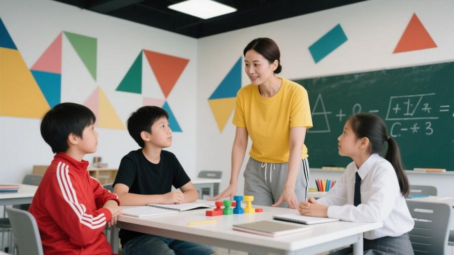 艺考生社交困境:如何应对 “文化生的偏见”?