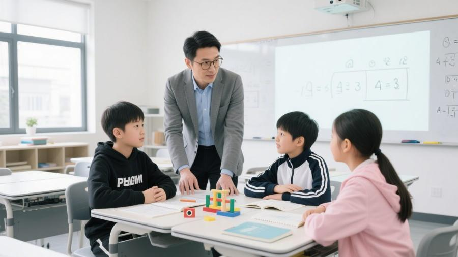 艺体生文化课成绩不理想？制定“跳一跳”目标