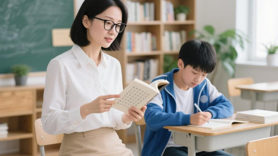 家长紧急提醒:高三辅导踩雷,大学直接“降级”!