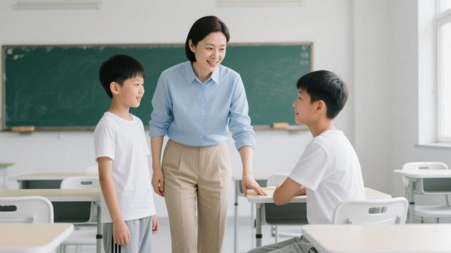 威海高中培训学校，完善课程体系促提升！