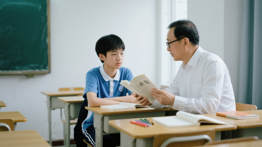 亲子心理疏导课程 改善家庭亲子关系