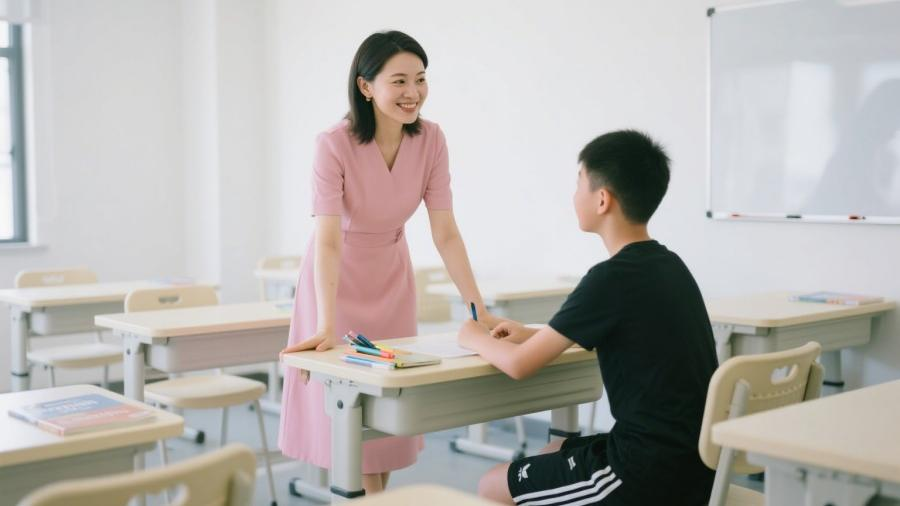株洲高三一对一补习,精准突破学习瓶颈