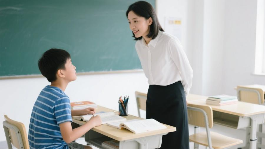 高三生必学！辅导老师教你制定科学冲刺计划