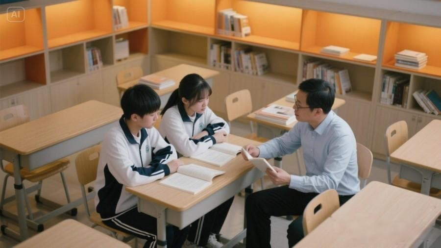 高三遗憾清单：那些没说出口的话和未完成的事