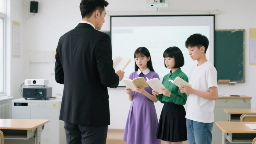 成绩上不去？高考冲刺老师揭秘提分底层逻辑