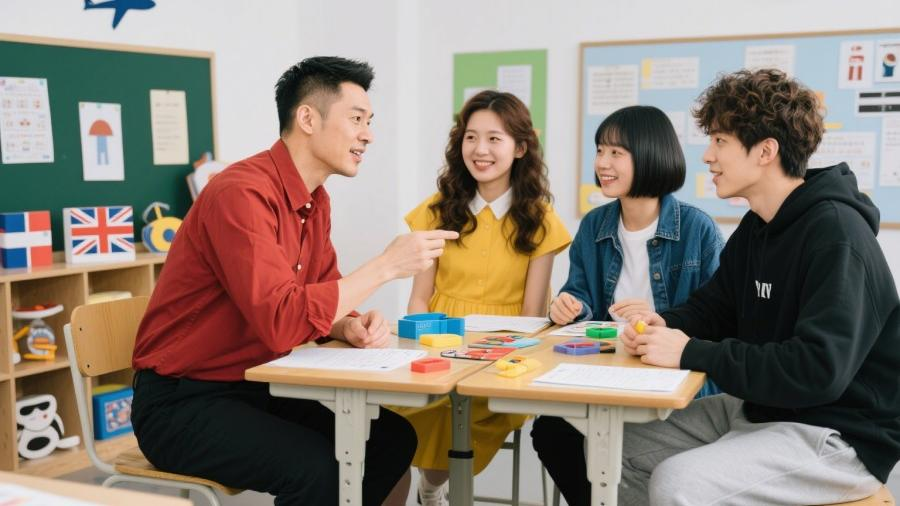 长春高中辅导周末班，灵活时间提升学习效果