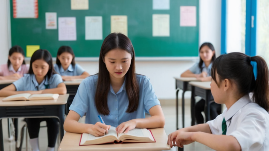 专升本集训营备考效果测评