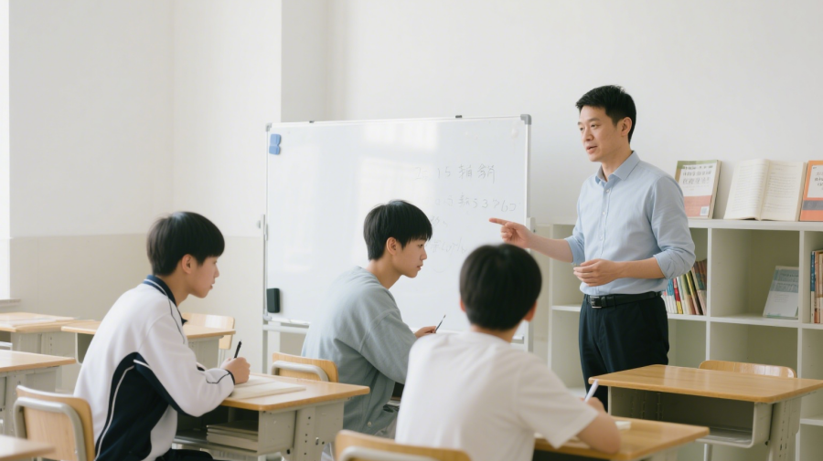 音乐艺考高分备考攻略 2026