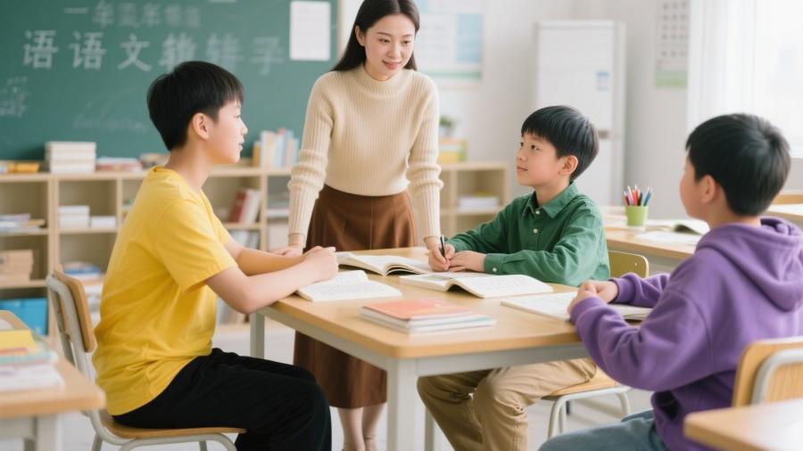 复读生如何在学习中保持积极向上的心态