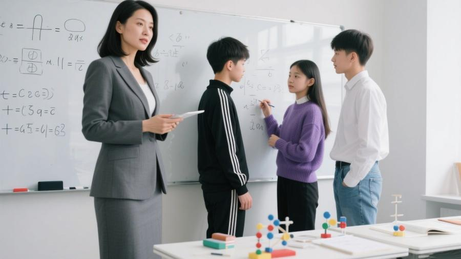 艺体生文化课避雷指南：这些误区正在拖垮你