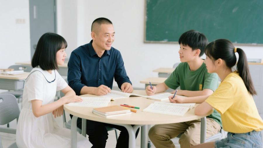 复读生独白：我为什么选择再来一年？