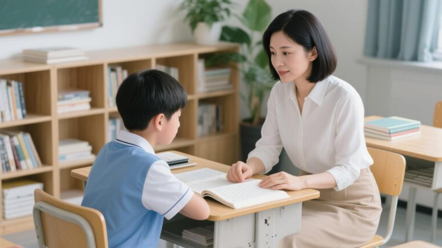 宝鸡高三复读辅导，精准教学实现成绩跨越