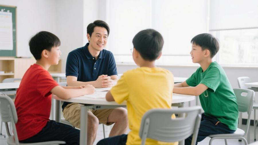 语文文言文翻译得分要点：踩分点识别与信达雅原则