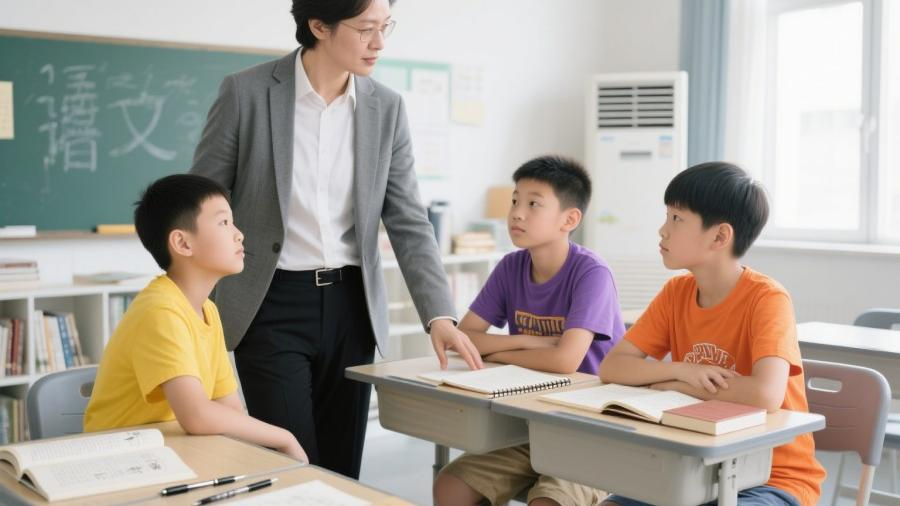 天津高一高二高三补习