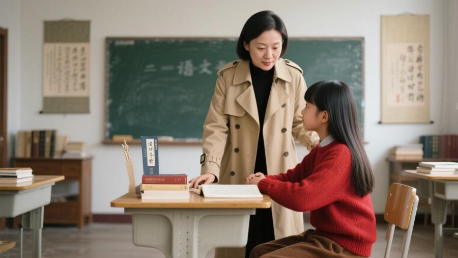 高二基础薄弱?辅导老师带你开启逆袭快车道