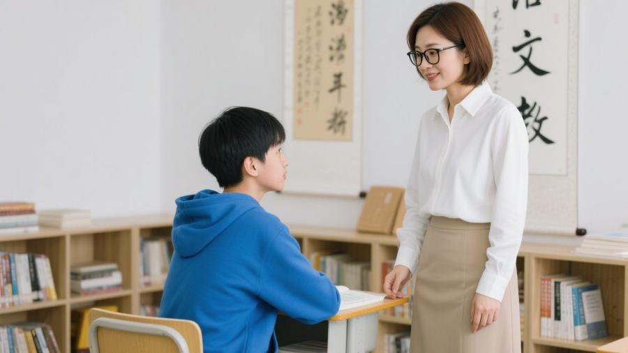 汉中高一高二培训,专业机构提升成绩