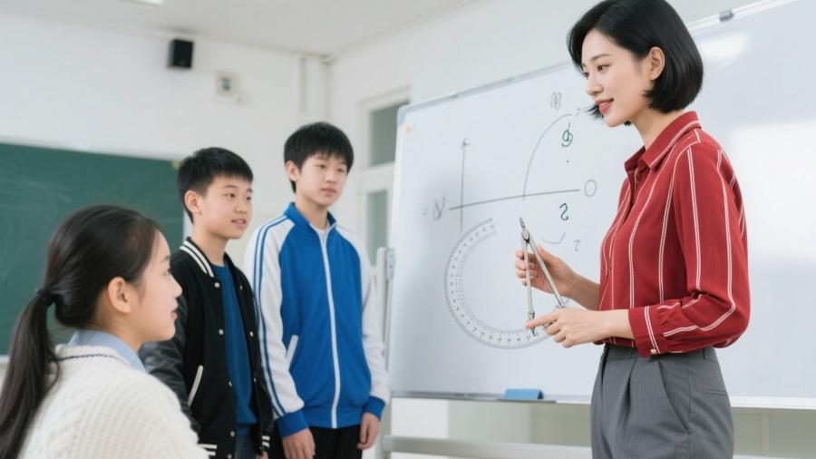 高一校园运动会：拼搏与团结的精彩瞬间
