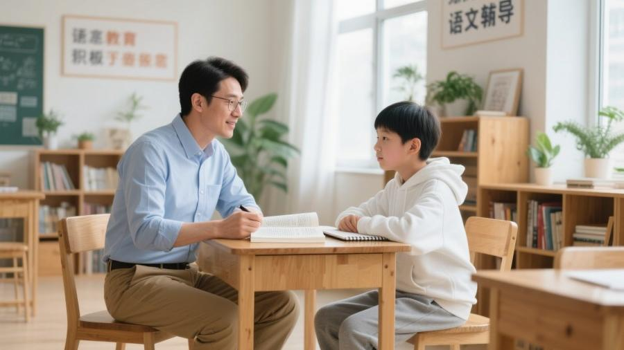 芜湖高三复读辅导,为学生打造高效课堂