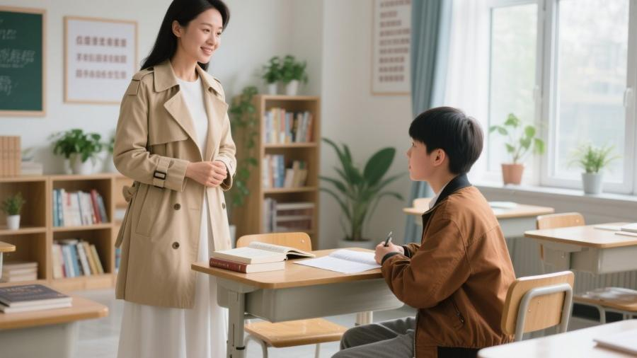 那些杀不死你的，终将使你更强大 —— 致复读路上的你