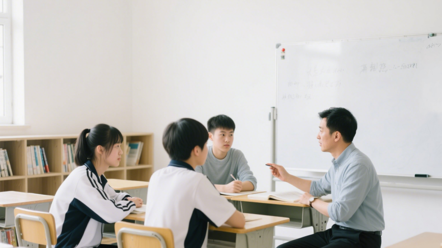 艺术生文化课冲刺：如何在 3 个月内提高 100 分？