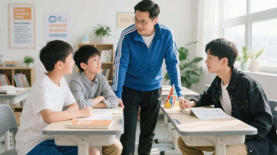 长春高三补习机构，助力你冲刺理想大学！