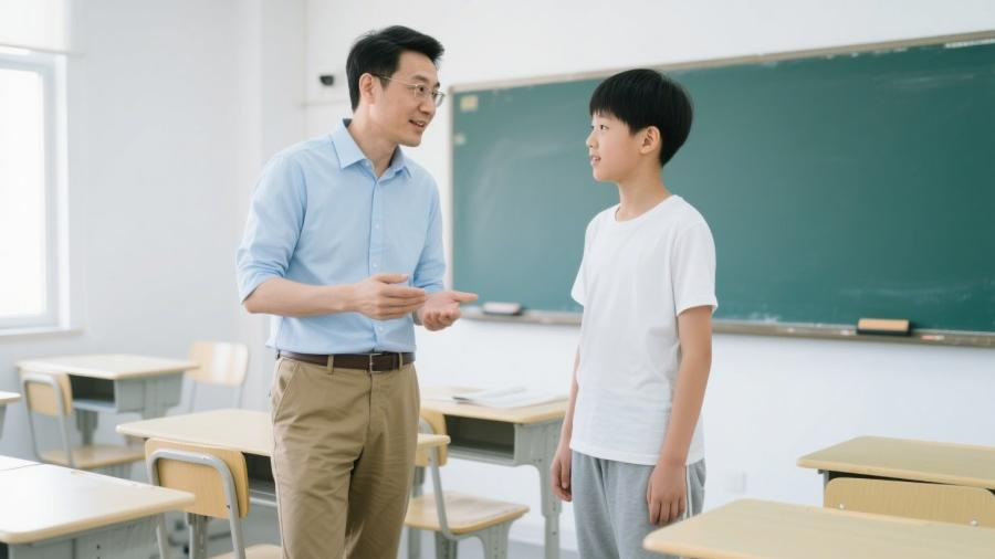 从班级倒数到年级前10，这个高一辅导方法太绝了