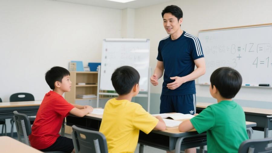 成绩原地踏步?高考冲刺老师带你解锁逆袭新姿势